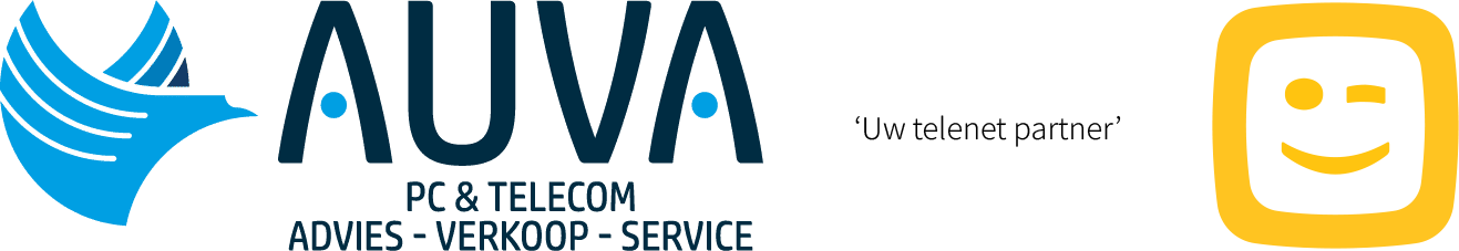 Logo Auva